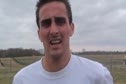 Michael Coe 91st 2010 NCAA XC Championships