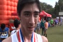 Michael Gimbel 1st Boys D4 Varsity 2 2010 Mt SAC Invite