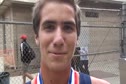 Nate Debruno 1st Boys D5 Varsity 2 2010 Mt SAC Invite