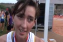 Raven Harrison 2nd Girls D2 2 2010 Mt SAC