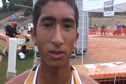 Reo Levertu 1st Boys D2 1 2010 Mt SAC