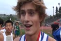 Rex Woodbury 2nd Boys D2 3 2010 Mt SAC