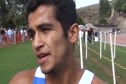 Ricardo Campuzano 10th Boys Team Sweepstakes 2010 Mt SAC