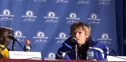 Ryan Hall 4th 2010 Boston Marathon