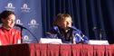 Ryan Hall on Enjoying Boston