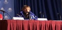 Ryan Hall on Passing Meb