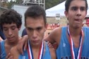 Salesian 2nd D4&5 JV National Championship 2010 Mt SAC