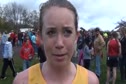 Sarah Cotton 3rd Girls 2010 State Open