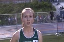 Sarah Gillespie 1st Mile 2011 Danbury Dream Invite