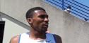 Sharif Webb 1st 800 2010 Florida Relays