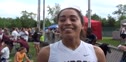 Sydnee Over 1st 400 2010 HP Invite