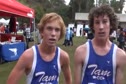Tampalais 2nd Boys D4 Varsity 1 2010 Mt SAC Invite