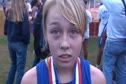 Taylor Jones 3rd D3 Girls Sweepstakes 2010 Mt Sac
