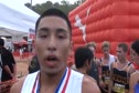 Terrance Salazar 1st Boys D2 2 2010 Mt SAC