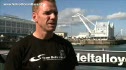 11.13.08 VolvoOceanRace.tv's Delta Lloyd Repairs