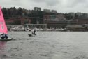 120 (Redress Granted) Statesman with Heron vs Seattle Sideshow