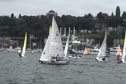 126 One Man Wolfpack vs Team SDYC