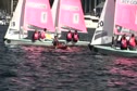 152 Team SDYC vs Team StFYC