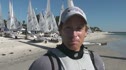 2009 World Champion Paul Goodison Back in the Boat