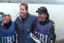 2011 Women's National Champions University of Rhode Island