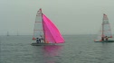 29er Practice Race Windward Mark 2