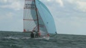 29er Worlds Day 2 Highlights
