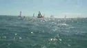 49er Day 2 Race 1