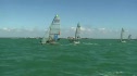 49er Medal Race