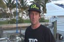 49er - USA's Joey Pasquali