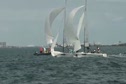 5th-6th Sail Off - Whitty vs Barkow pt 2