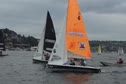 77 Treasure Island Pirates vs One Man Wolfpack