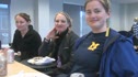 A Chat with Michigan