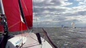 Aboard Tiburon 5