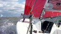 Aboard Tiburon 6