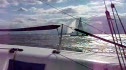 Aboard Tiburon 8