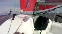 Aboard Tiburon 9