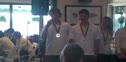 Acceptance Speech from Cathedral Catholic's Judge Ryan