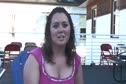 Alana Smith's Afternoon Bathroom Troubles