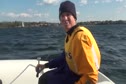 Alec Anderson After Huge Win in Race 3B