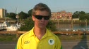 Alec Anderson Done Training and Ready to Race His Radial