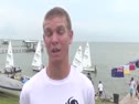 Alec Anderson's Radial Preview