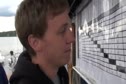 Alex Interviews Regatta Chair Alex Jones