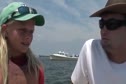 Allie Toppa Breaks Down Race 1