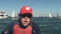 Andrew Fox After Winning Full Rig Race 7