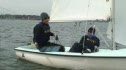 Andrew Vann Before Race 3A