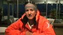 Anna Tunnicliffe on Moth Sailing