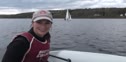 Anne Haeger and Sandra Williams Help BC to Win Another New England Championship