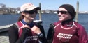 Annie Haeger and Emily Massa Back to Fleet Racing