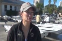 Annie Haeger is Still in the Hunt