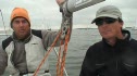 Anthony Kotoun and Mark Ivey from Bomba Charger
